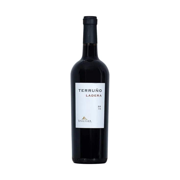 Vino Terruño