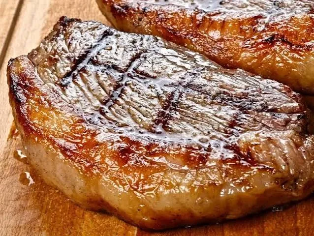 Picaña (3 trozos de carne)