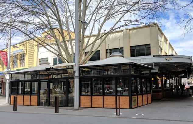 Investment opportunities in ACT Investment opportunities in ACT