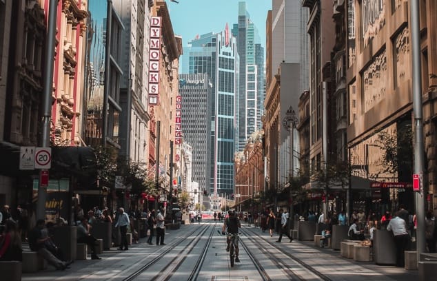 Investment opportunities in NSW Investment opportunities in NSW