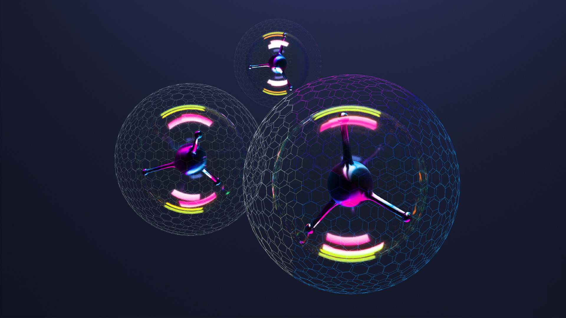 BC FibreClinix 3D Technical Drawings