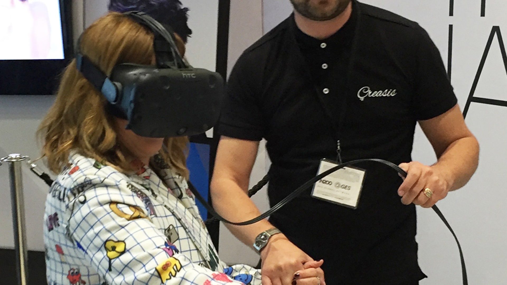 Salon International Event