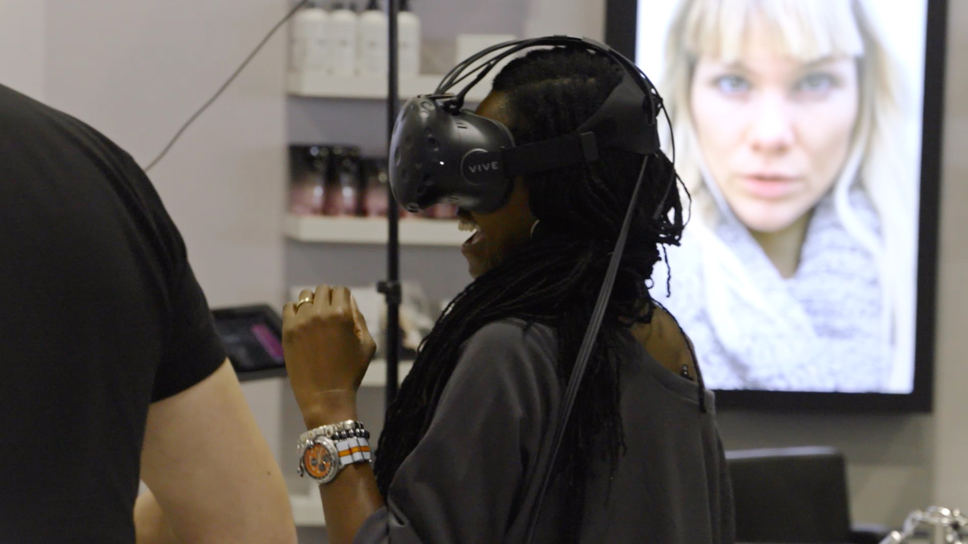 Salon International Event