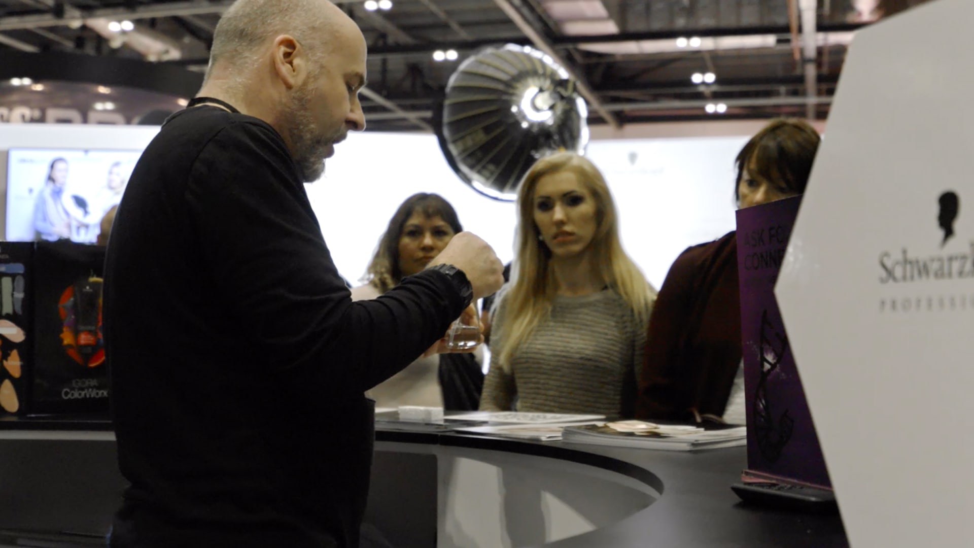 Salon International Event