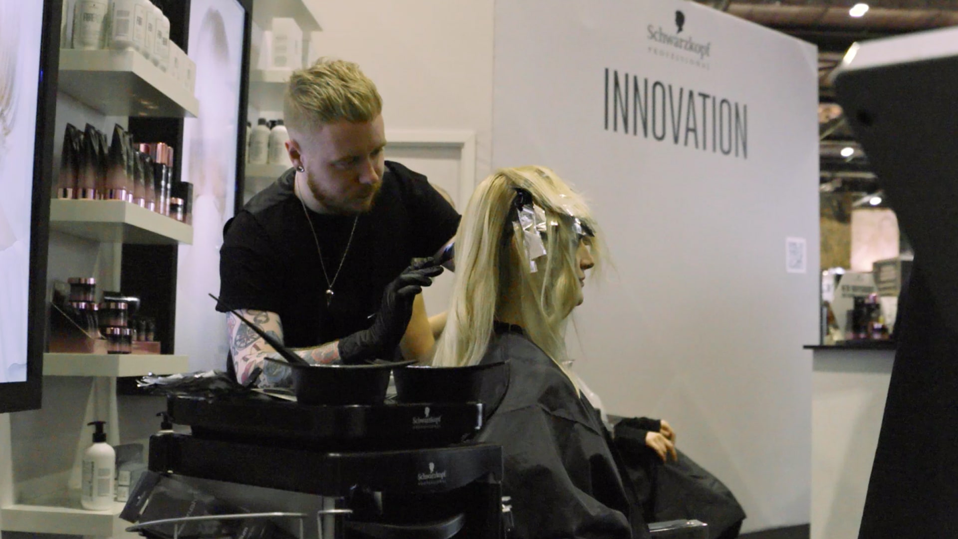 Salon International Event