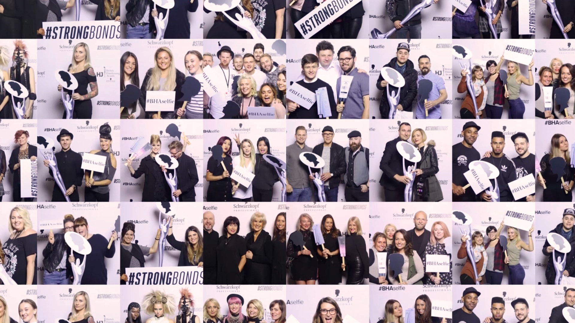 Salon International Event