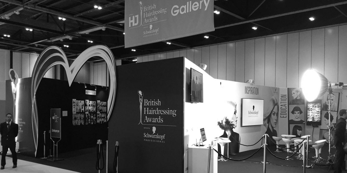 Salon International Event