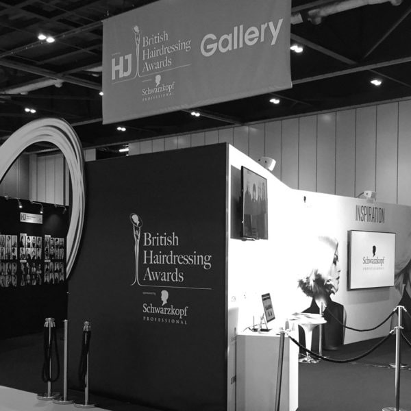 Salon International Event