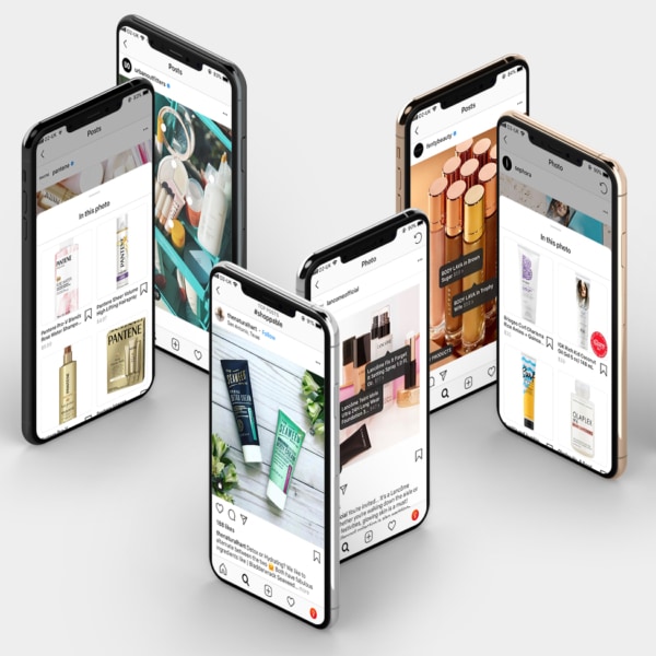 Instagram Introduces Shoppable Posts