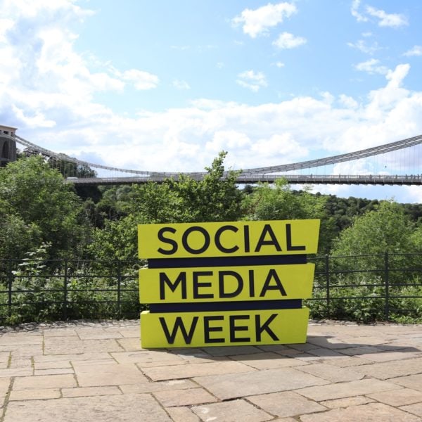 Social Media Week Bristol