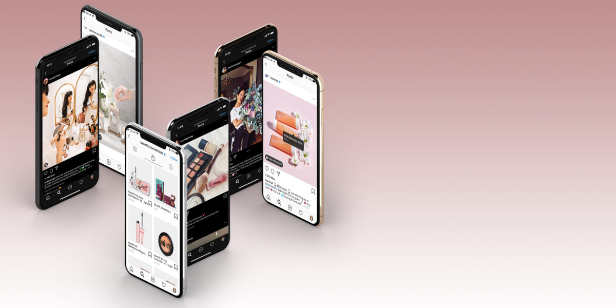 Influencer Marketing