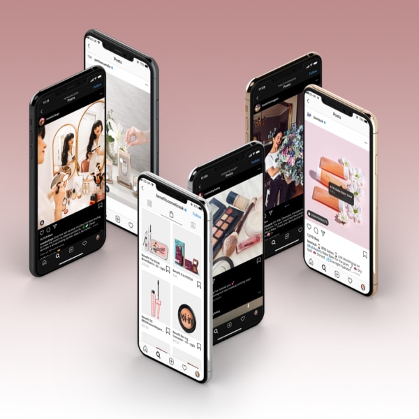 Influencer Marketing