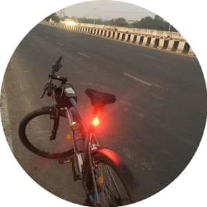 paresh Pawar