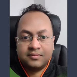 Alok Gupta