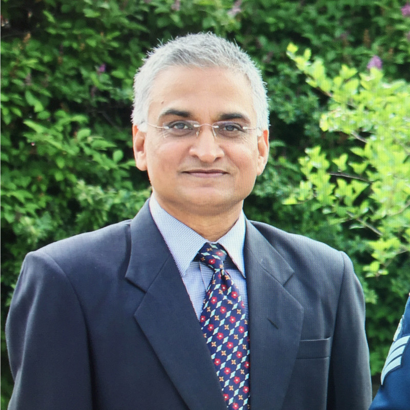 Alok Sahai