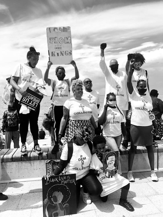 Creative Estuary | People Dem Collective joins forces with Creative ...