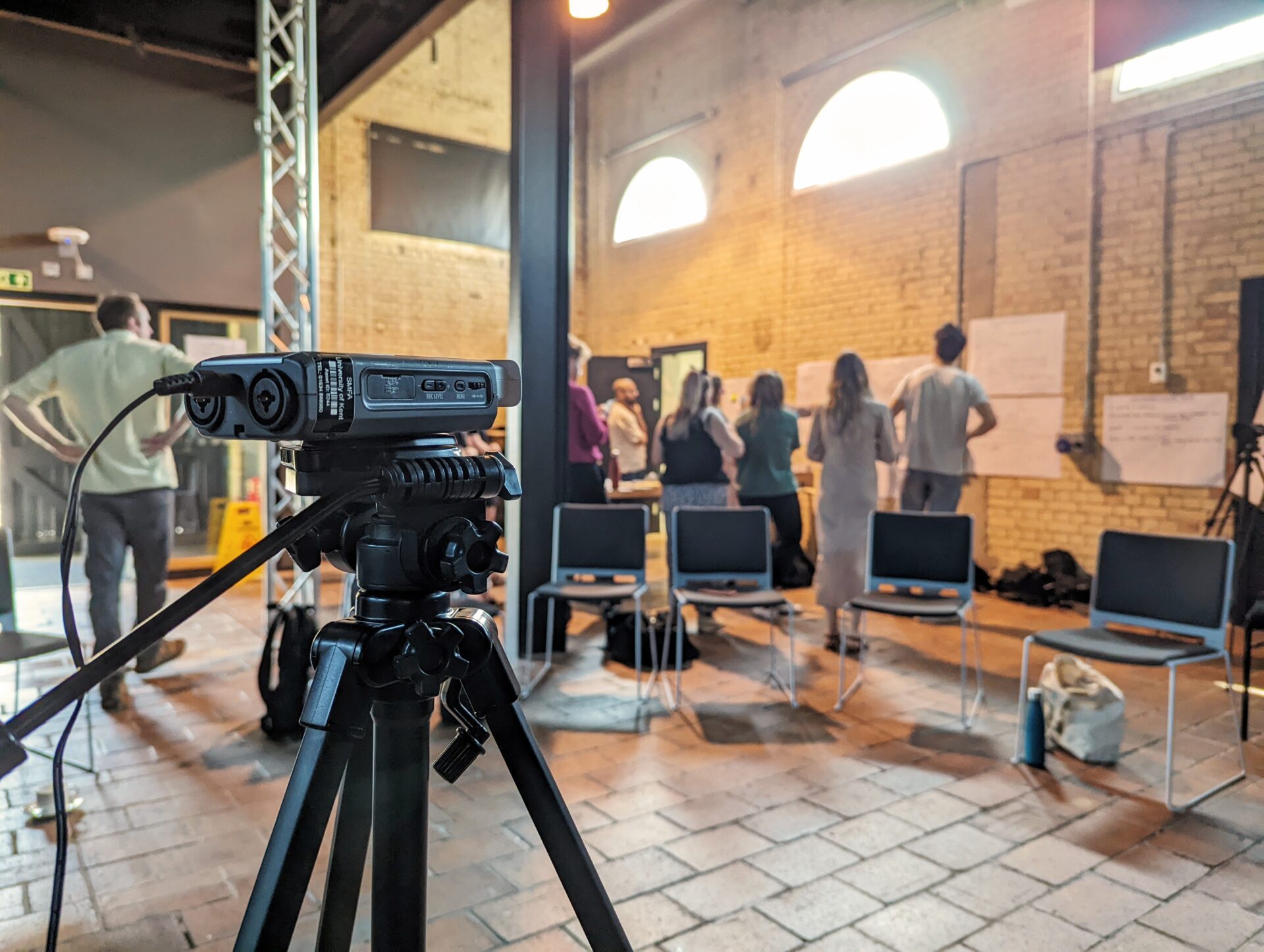 Creative Estuary | Estuary Sound Ark: An interview with Naomi Rosser ...