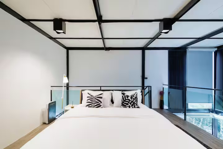 Condo near Chiang Mai Old City