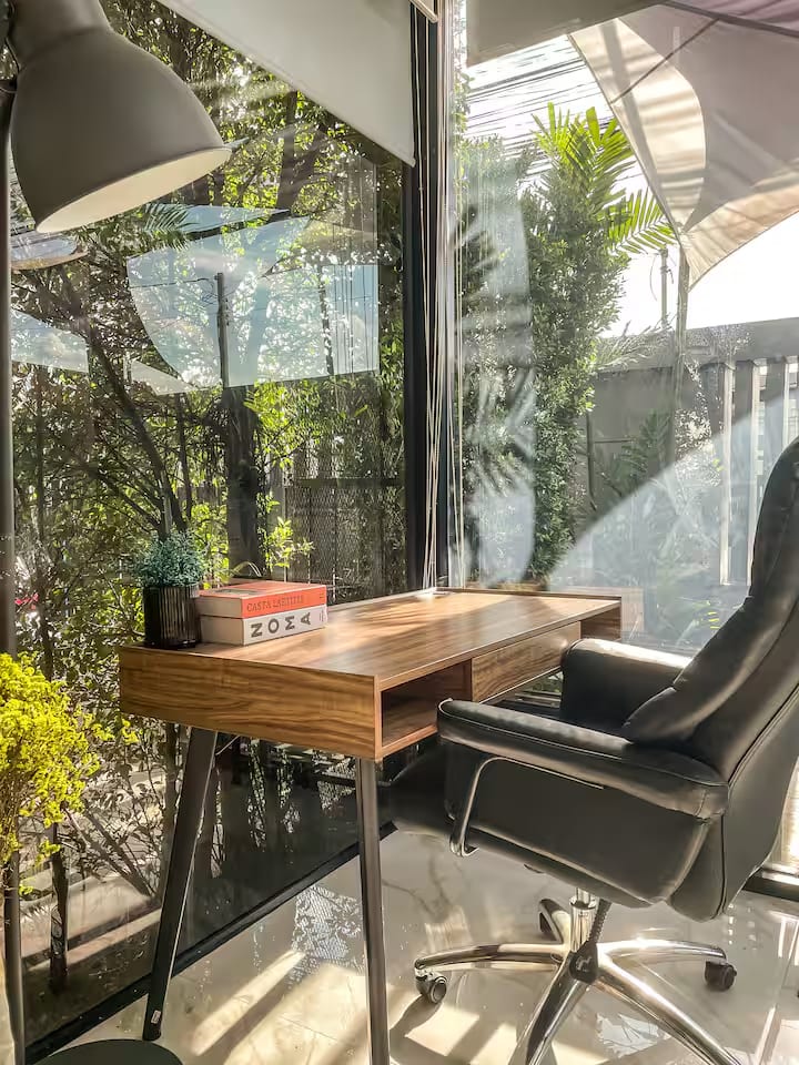 Studio Rental in Asoke