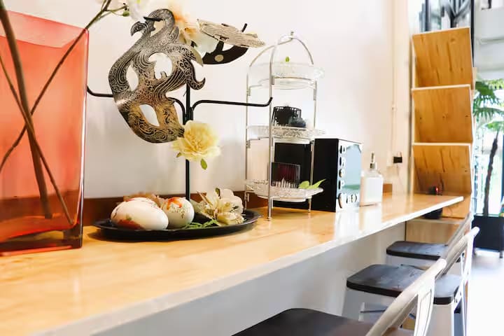 Condo near Chiang Mai Old City