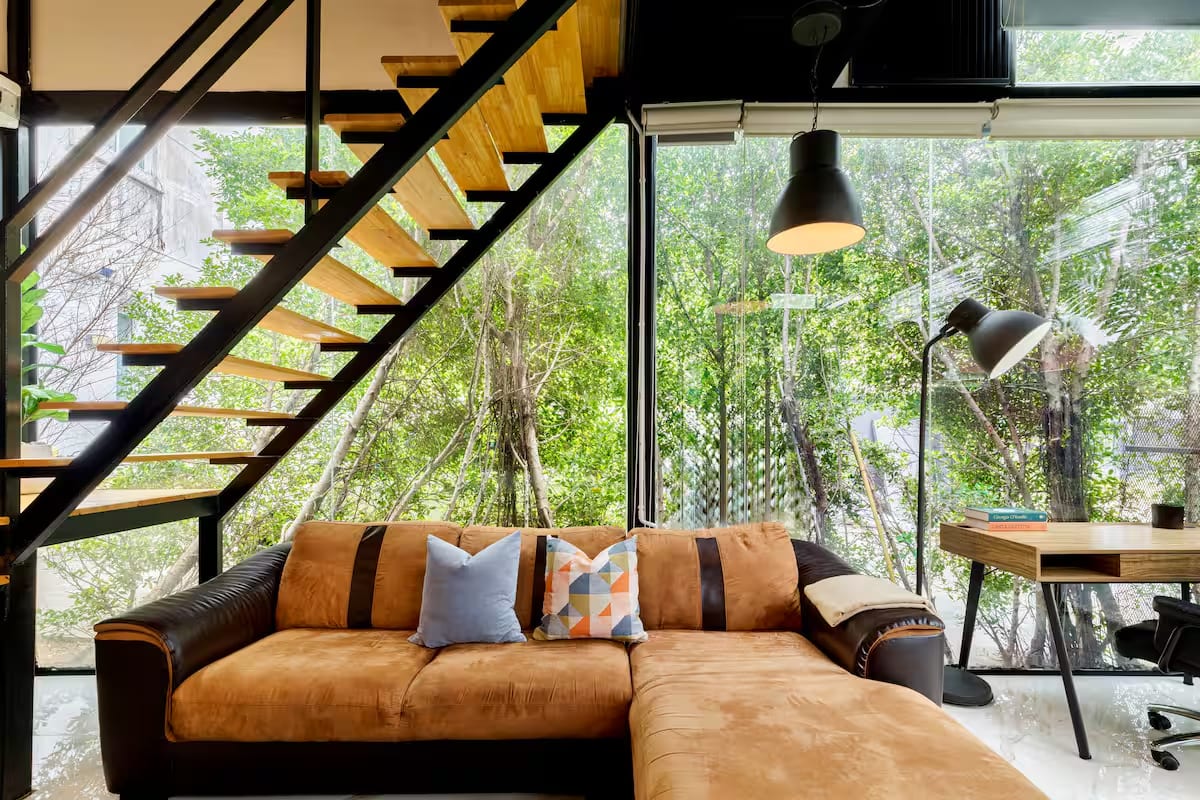 Condo near Chiang Mai Old City