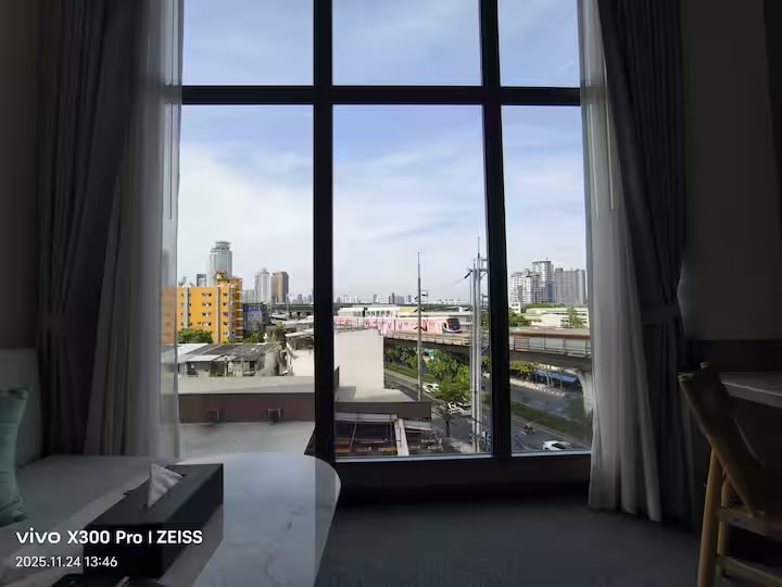 Furnished Condo in Phuket