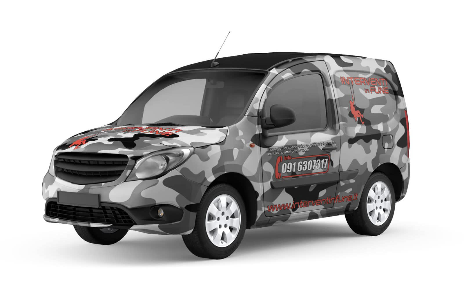 wrapping auto