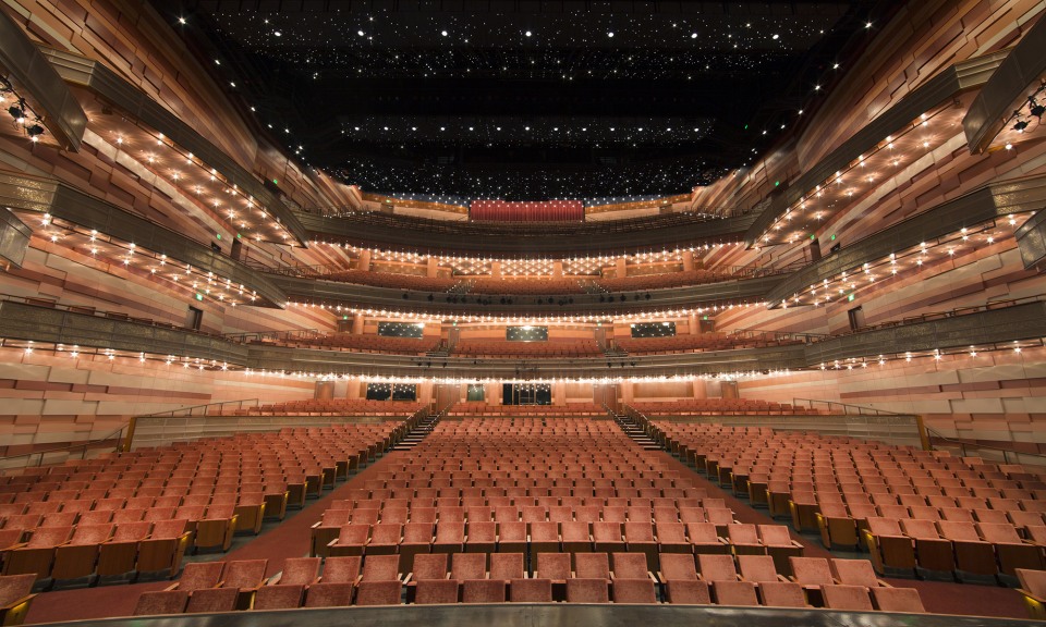 Capitol Theater Salt Lake City Seating Chart