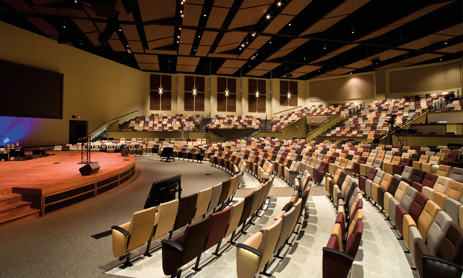 Series Seating Portfolio