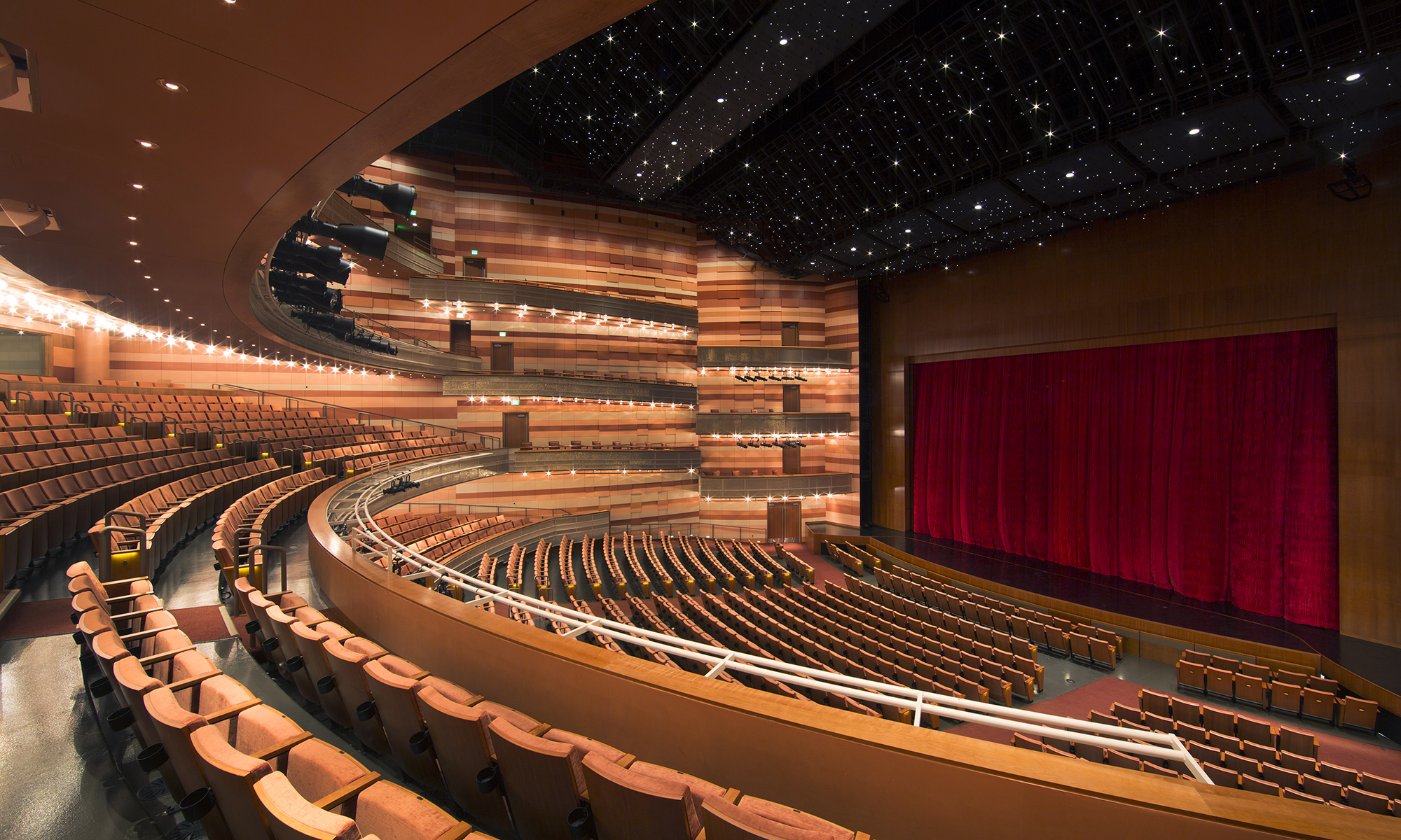 Dr Phillips Center Virtual Seating Chart