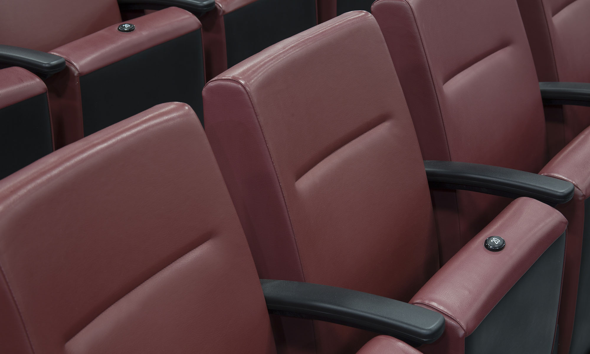 Series Seating Portfolio