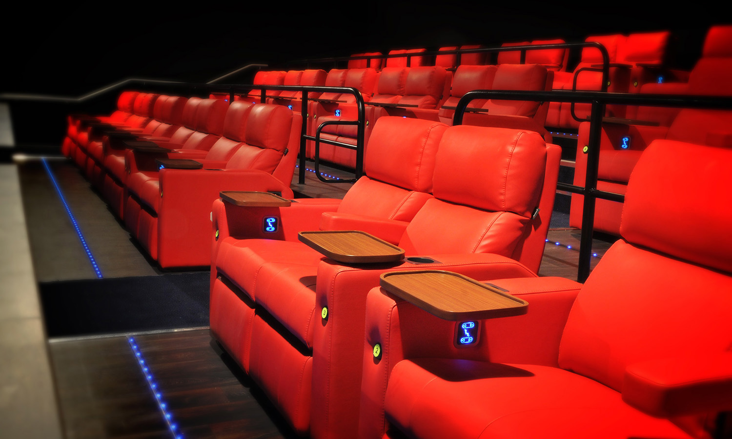 Series Seating Portfolio
