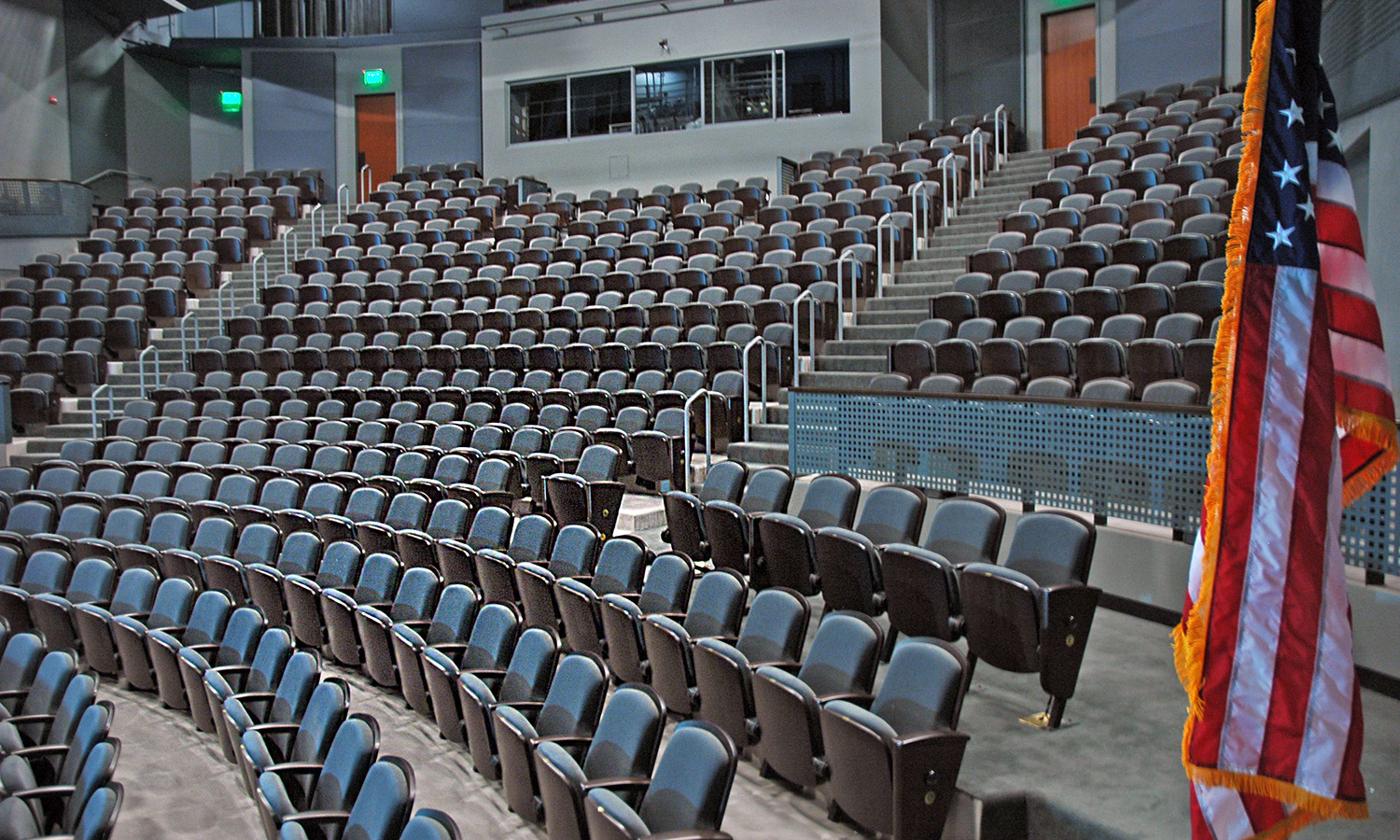 Series Seating Portfolio