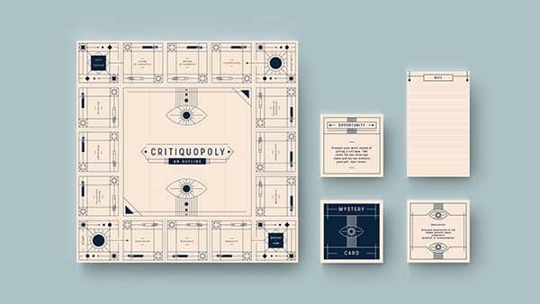 Graphic Design project by
