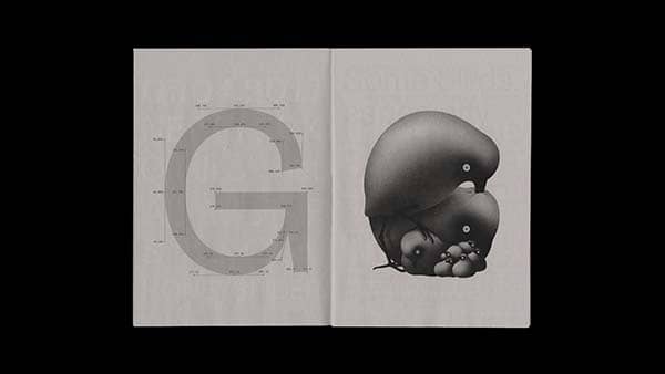 Graphic Design project by