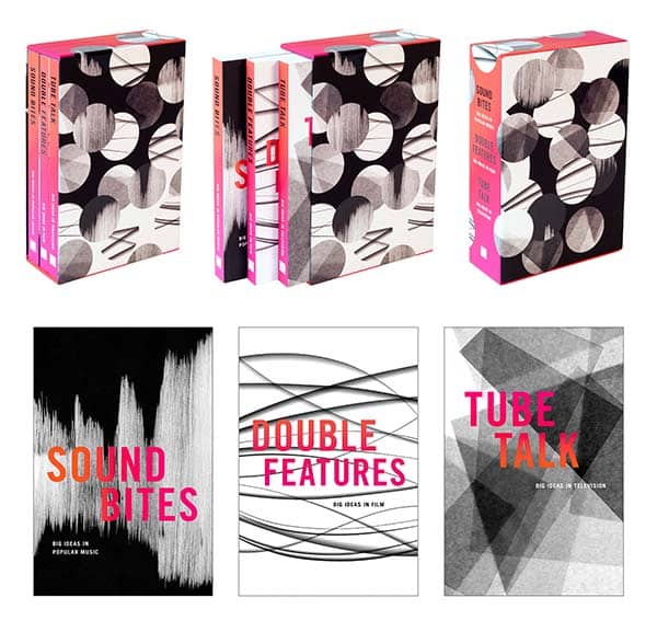 Graphic Design project by
