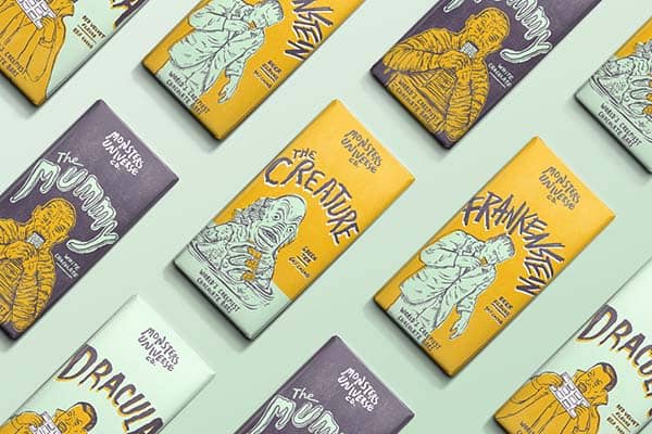 Graphic Design project by