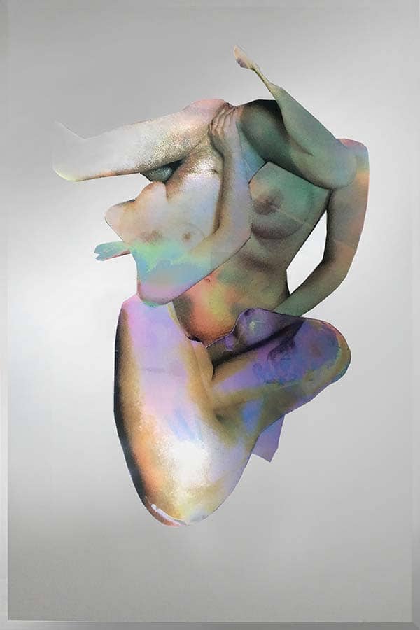 Fine Art project by