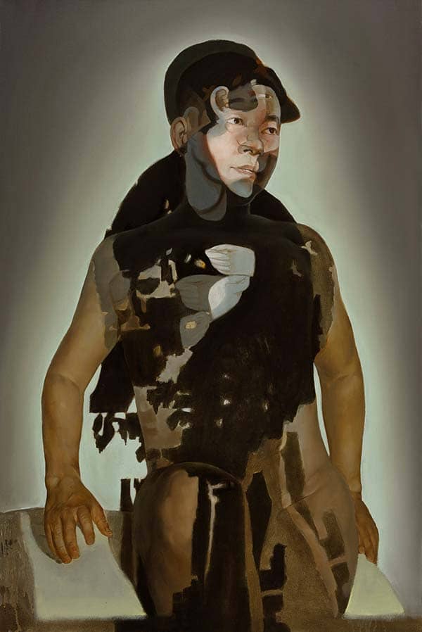 Fine Art project by