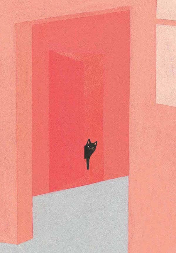 Illustration project by 