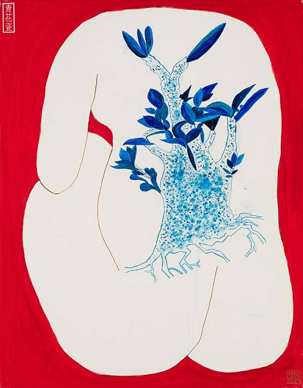 Fine Art project by 