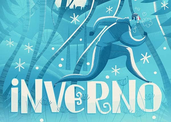 Illustration project by 