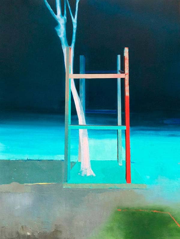 Fine Art project by