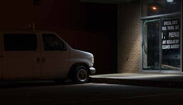 Photography project by 