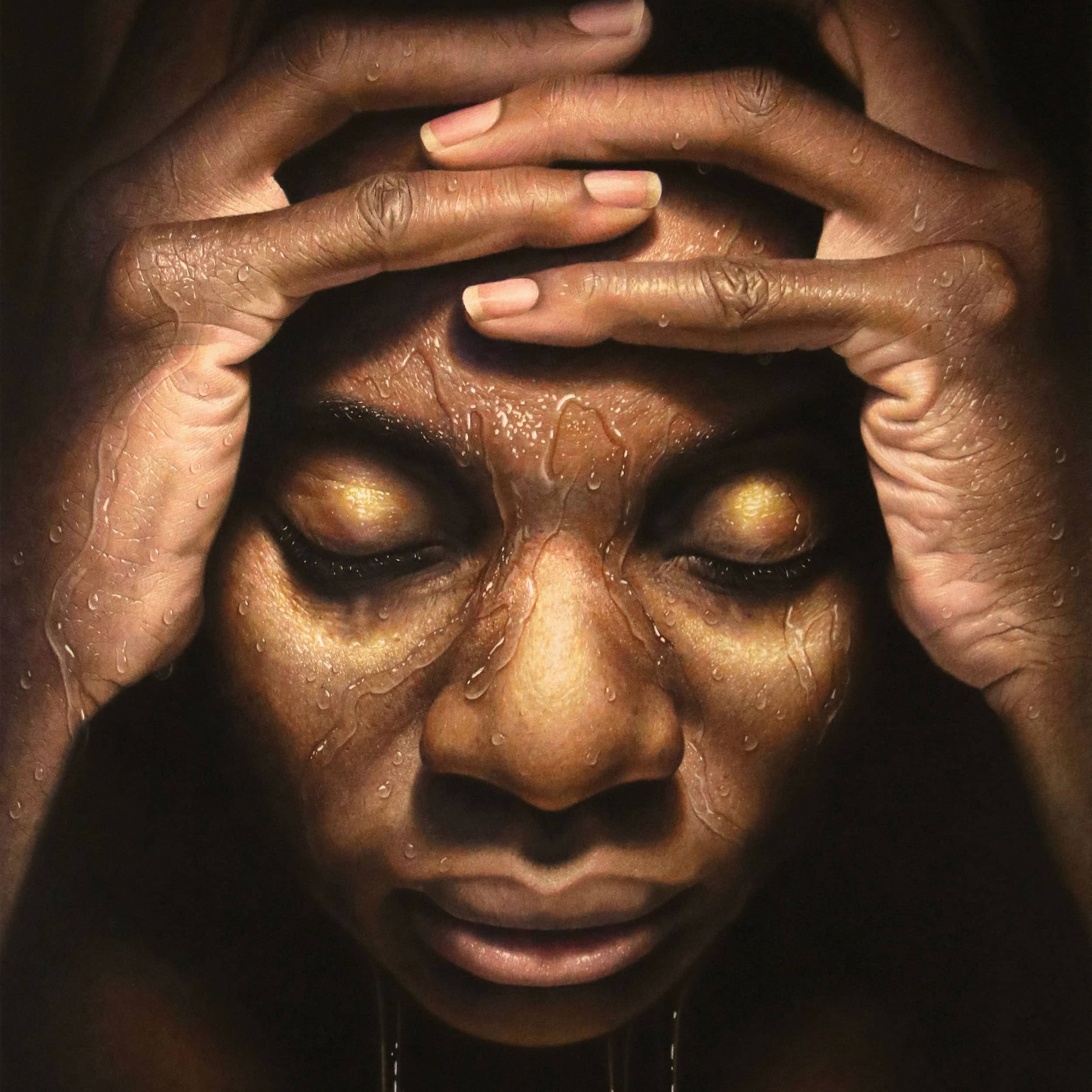 Fine Art project by