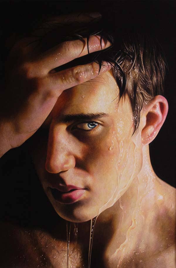 Fine Art project by