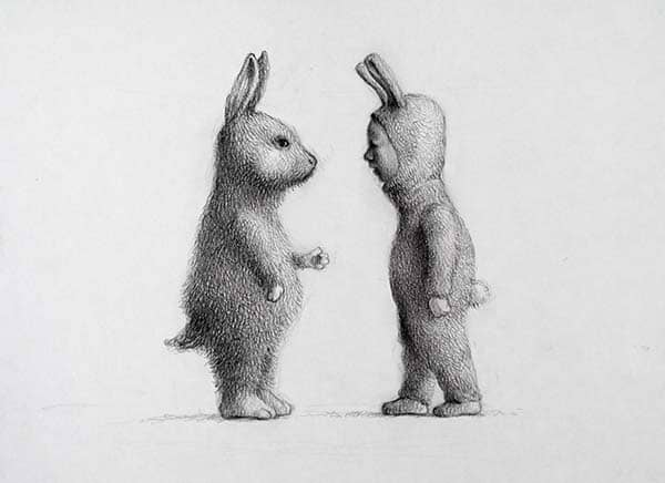 Illustration project by 