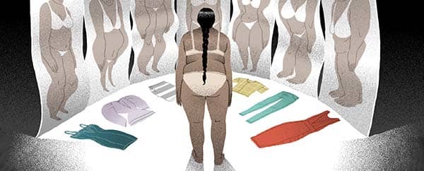 Illustration project by