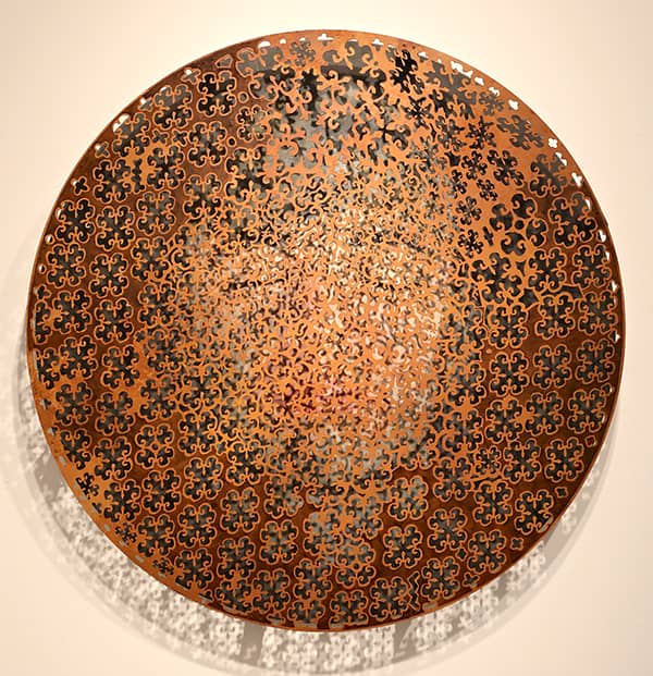Fine Art project by