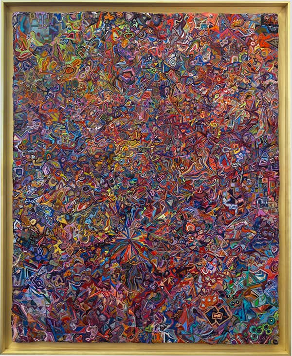 Fine Art project by 
